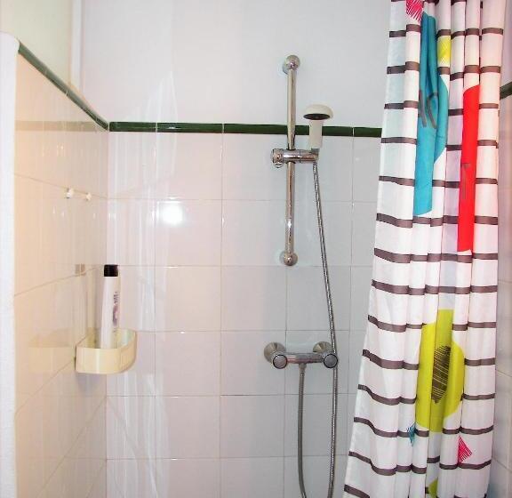 צימר Posada Chloe Santiago