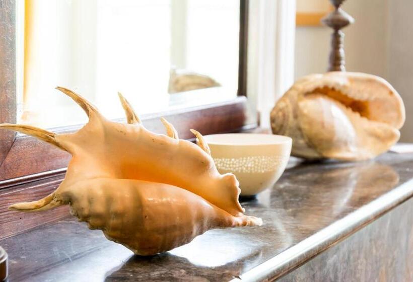 مبيت وإفطار Préchac Park