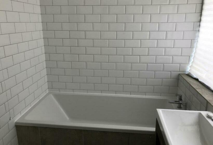 住宿加早餐  Private Luxury Retreat