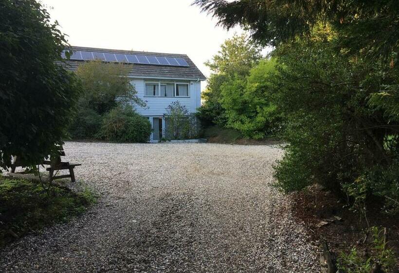 住宿加早餐  Private Luxury Retreat