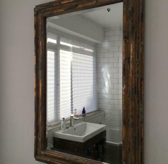 住宿加早餐 Private Luxury Retreat