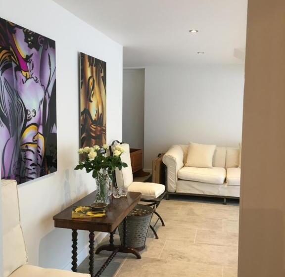 住宿加早餐  Private Luxury Retreat