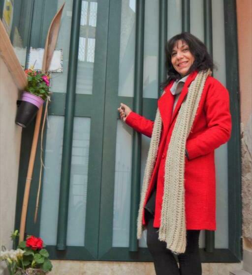 ベッドアンドブレックファースト Profumo Di Zagara