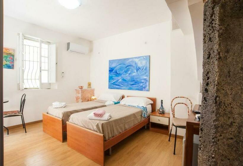 ベッドアンドブレックファースト Profumo Di Zagara