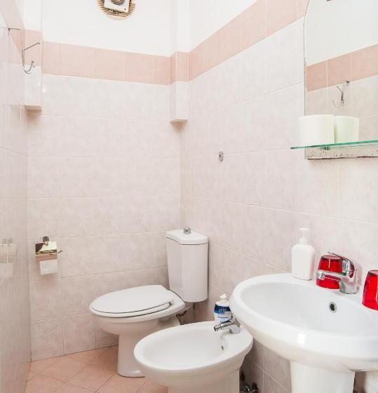 ベッドアンドブレックファースト Profumo Di Zagara