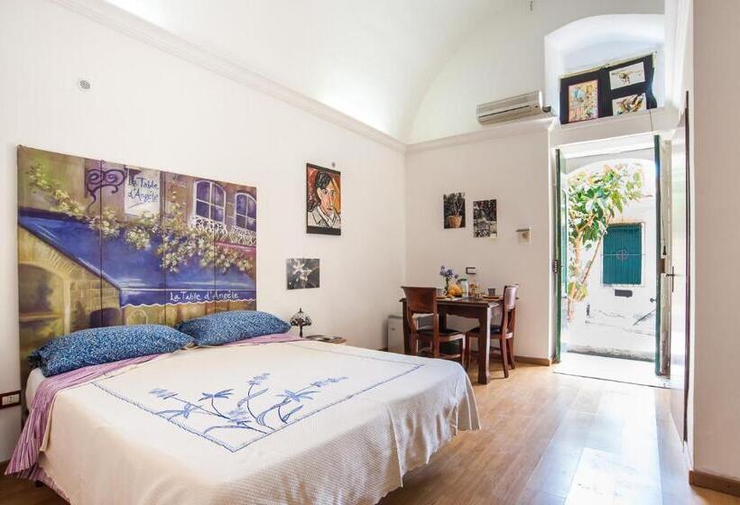 ベッドアンドブレックファースト Profumo Di Zagara