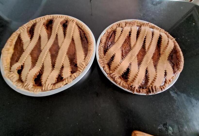 Bed and Breakfast Residence Eden