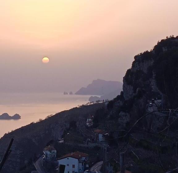 Bed and Breakfast Residence Eden