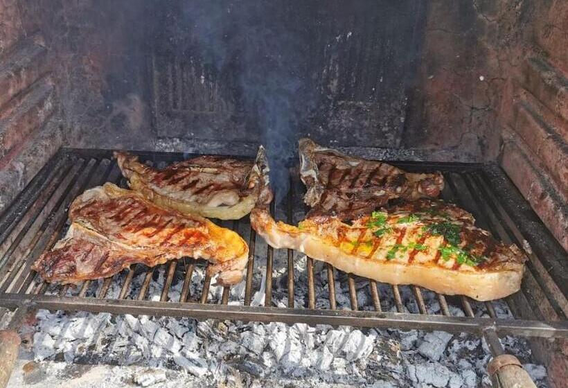 Bed and Breakfast Residence Eden