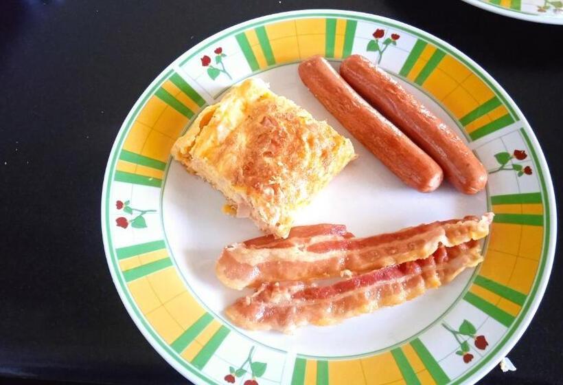 Bed and Breakfast Residence Eden