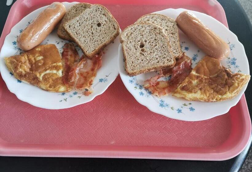 Bed and Breakfast Residence Eden