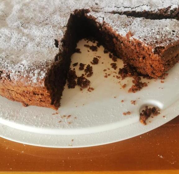 Bed and Breakfast Residence Eden