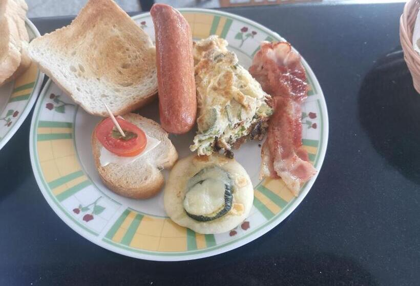 Bed and Breakfast Residence Eden