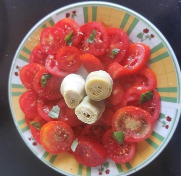 Bed and Breakfast Residence Eden