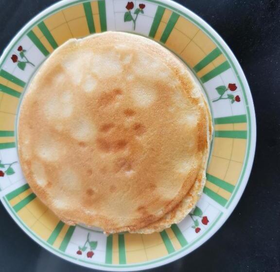 Bed and Breakfast Residence Eden