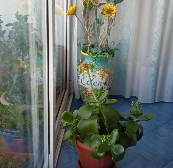 Bed and Breakfast Residence Eden