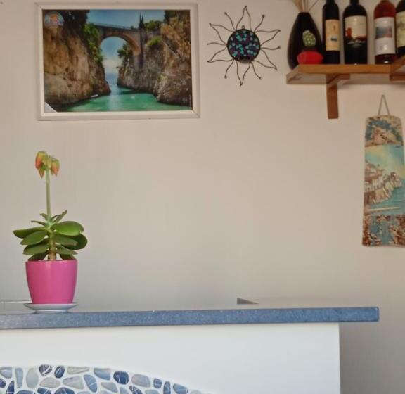 Bed and Breakfast Residence Eden