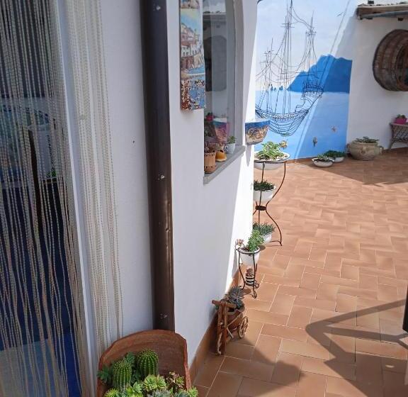 Bed and Breakfast Residence Eden