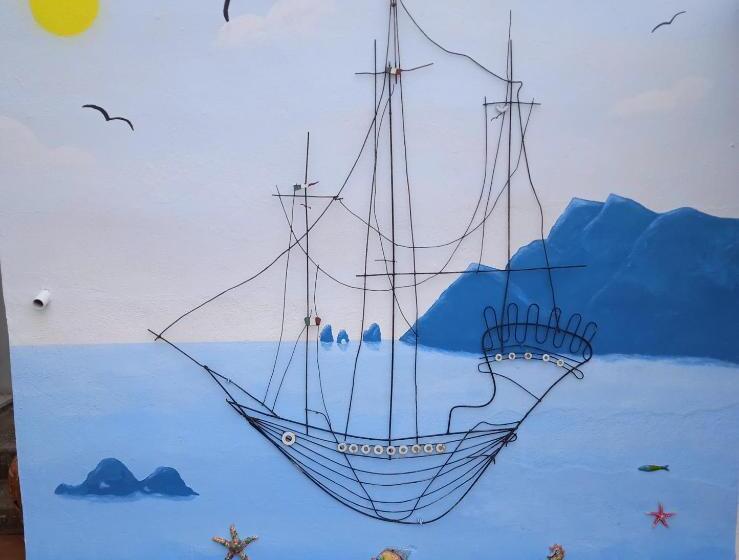 Bed and Breakfast Residence Eden