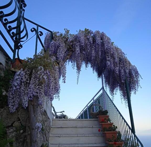 Bed and Breakfast Residence Eden