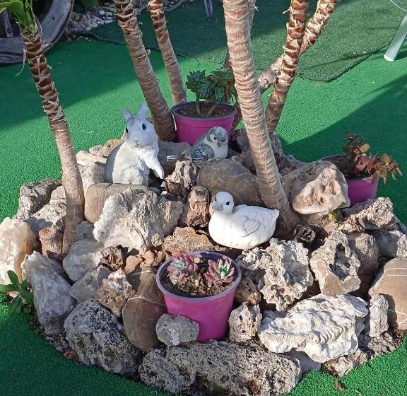 Bed and Breakfast Residence Eden