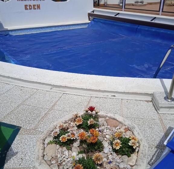 Bed and Breakfast Residence Eden