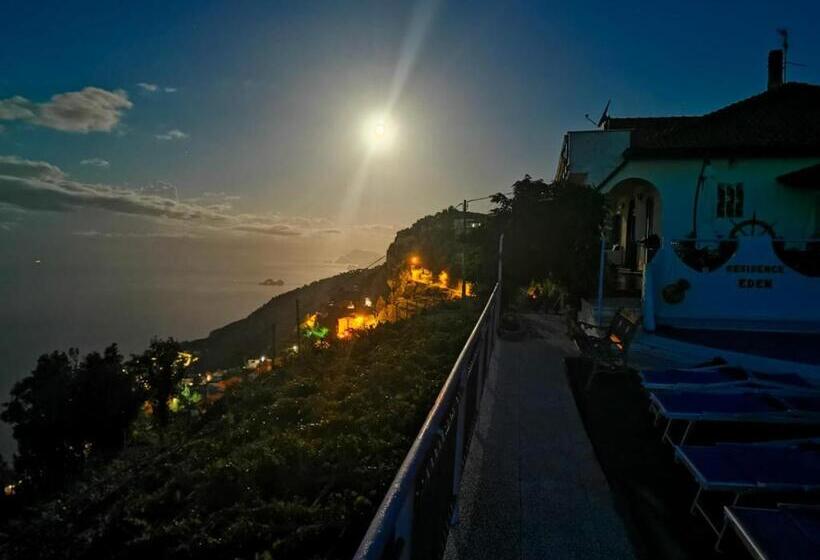 Bed and Breakfast Residence Eden