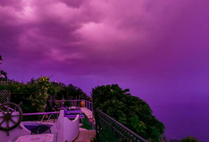 Bed and Breakfast Residence Eden