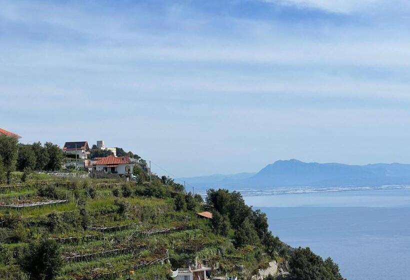 Bed and Breakfast Residence Eden