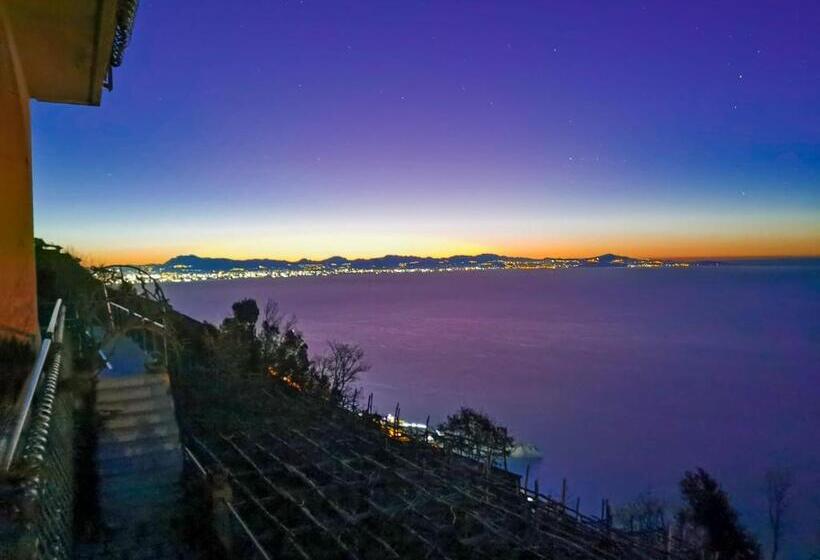 Bed and Breakfast Residence Eden