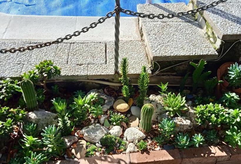 Bed and Breakfast Residence Eden