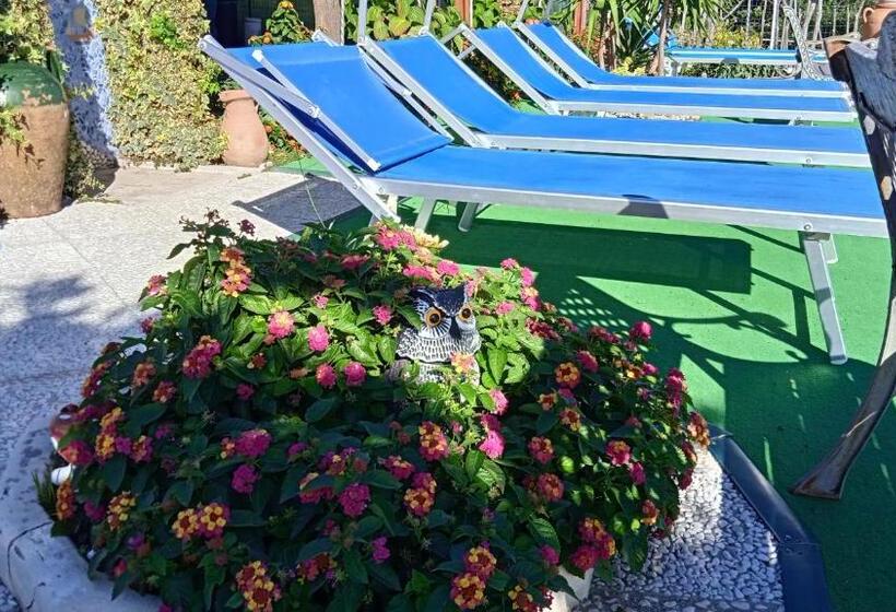 Bed and Breakfast Residence Eden