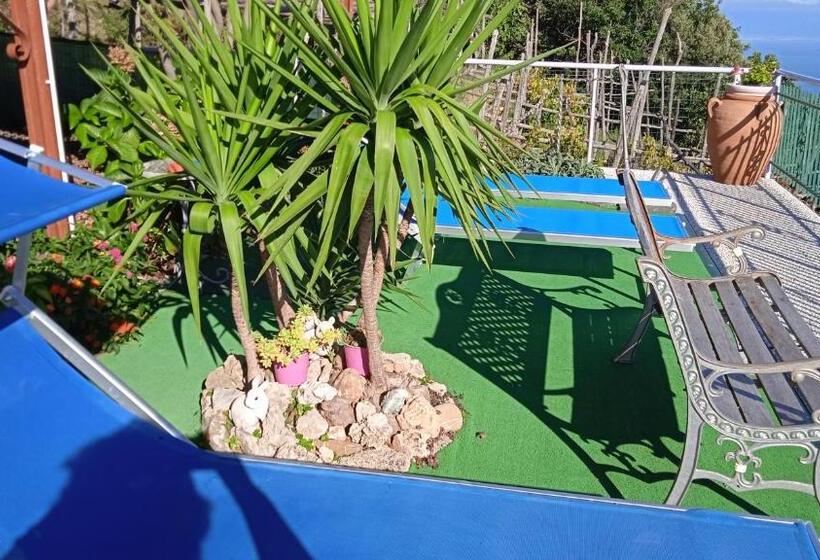 Bed and Breakfast Residence Eden