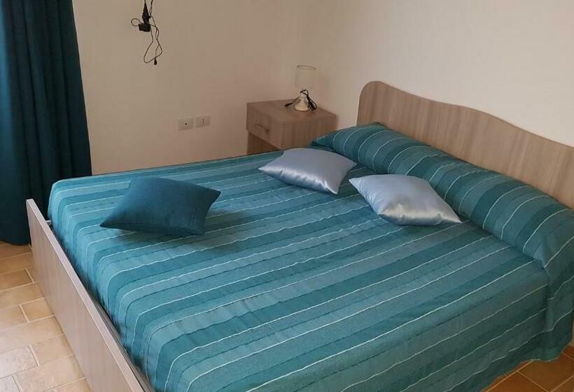 ベッドアンドブレックファースト Sotto Il Castello