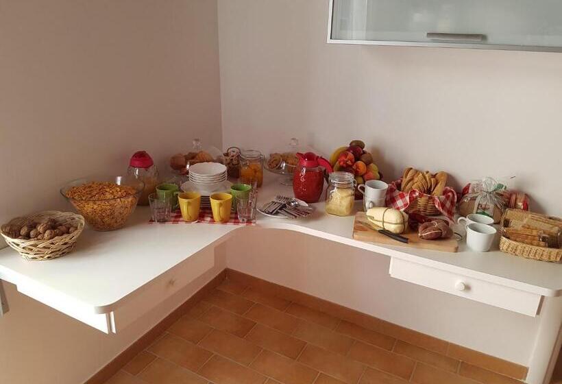 ベッドアンドブレックファースト Sotto Il Castello