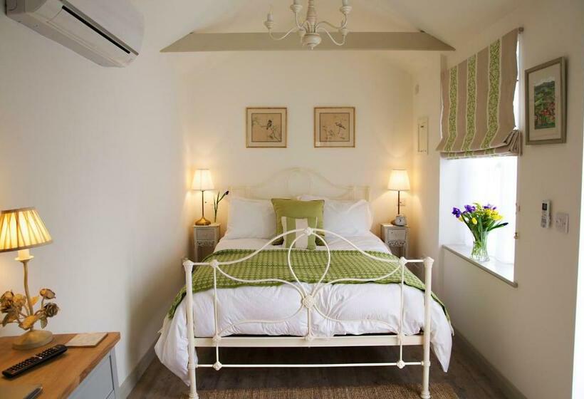 צימר The Coach House