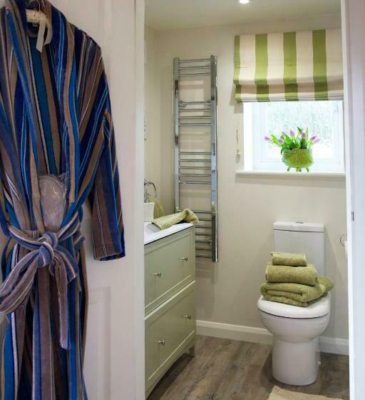 צימר The Coach House