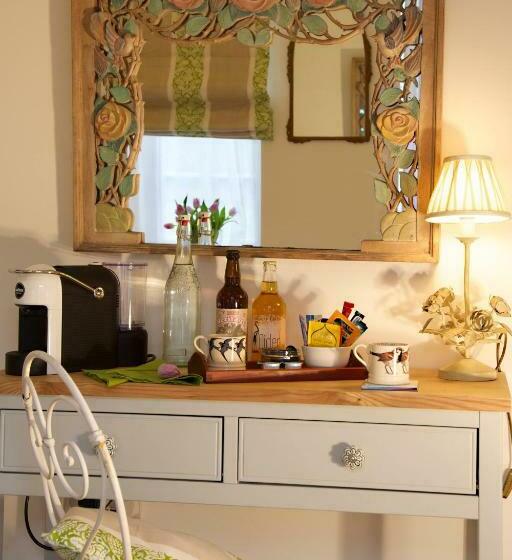 Bed and Breakfast The Coach House