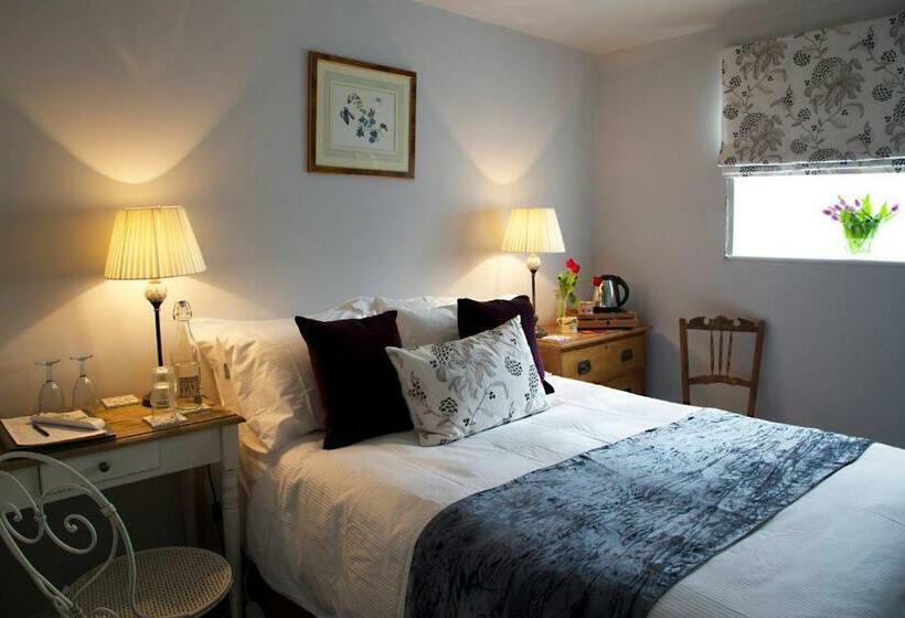 Bed and Breakfast The Coach House