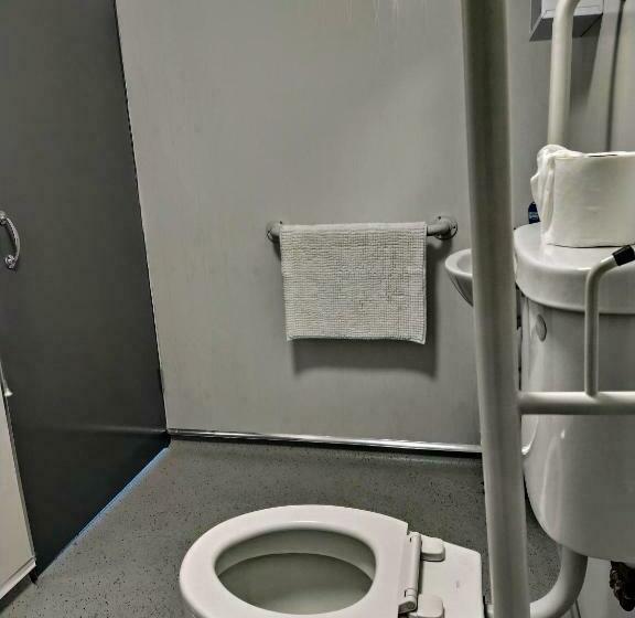 住宿加早餐  The Edinburgh Castle