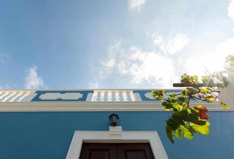 צימר The El Paso