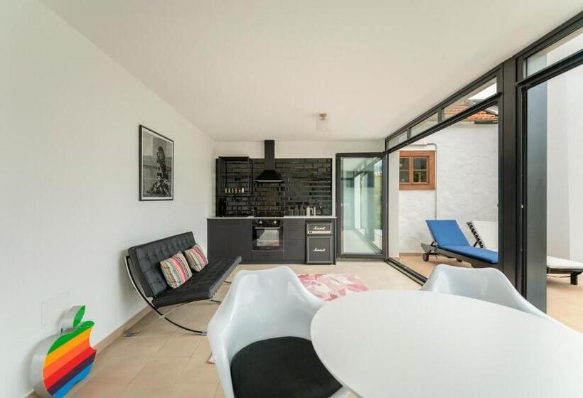 צימר The El Paso