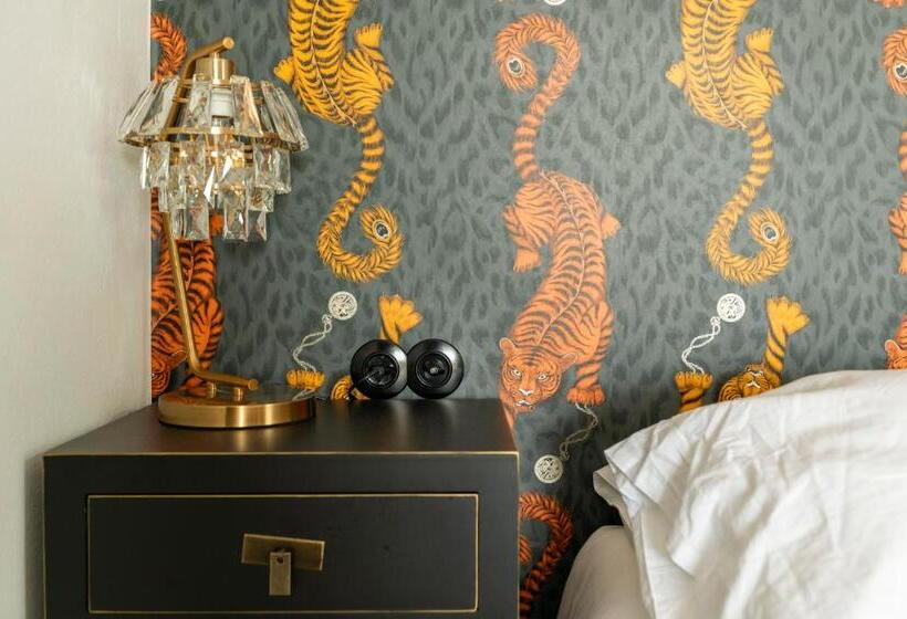 צימר The El Paso