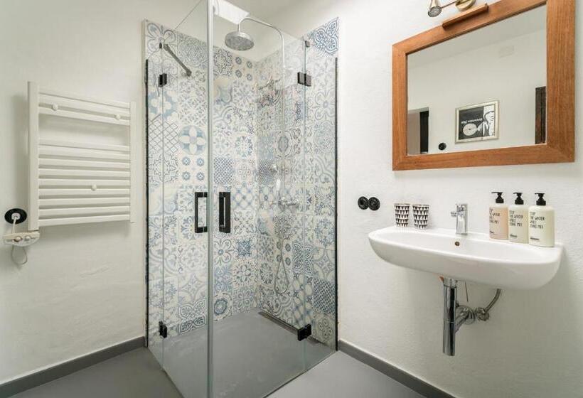 צימר The El Paso