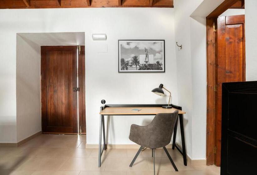 צימר The El Paso