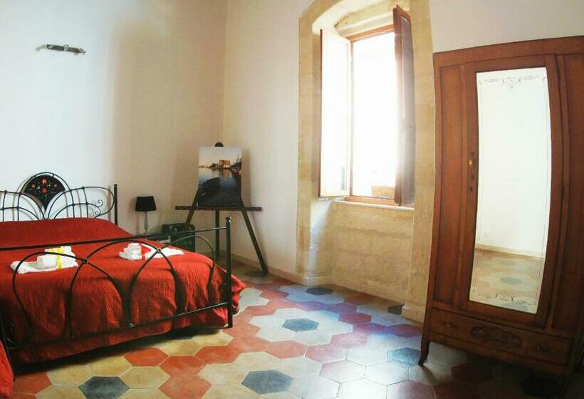 צימר Tra Gli Archi