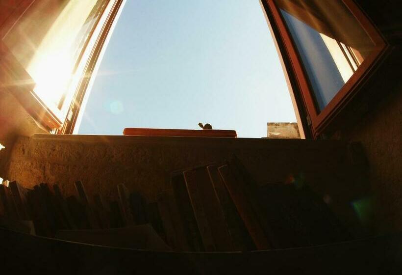 צימר Tra Gli Archi