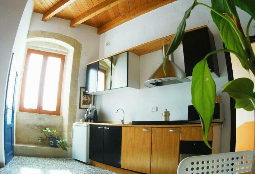 צימר Tra Gli Archi