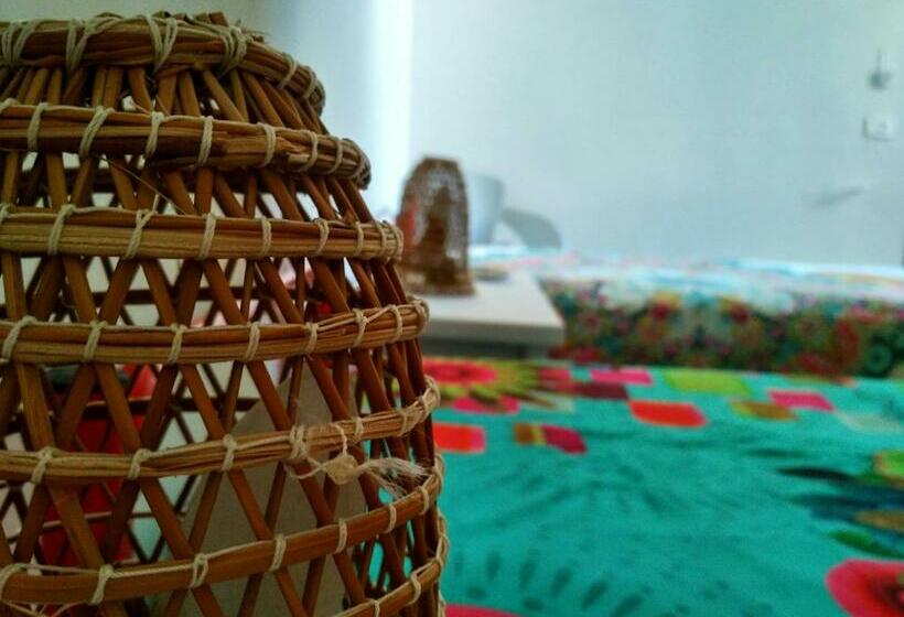 צימר Tra Gli Archi