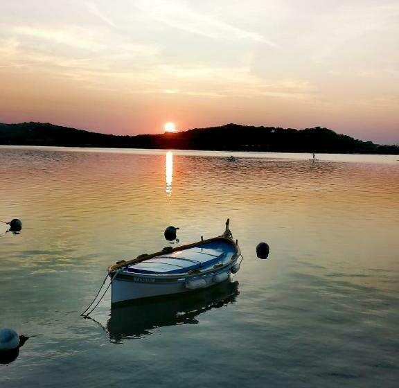 Bed and Breakfast Villa Roka